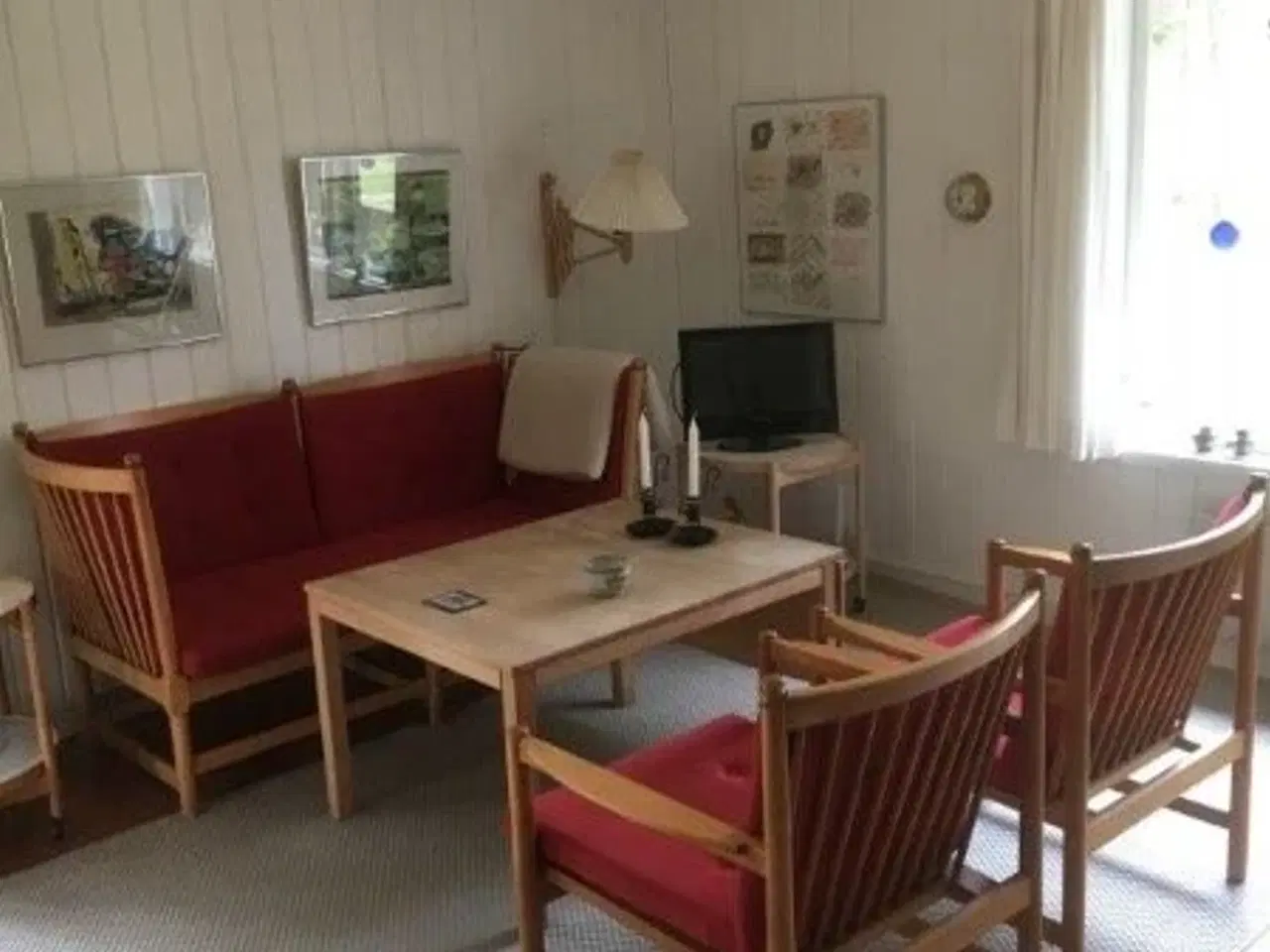 Billede 3 - Sommerhus p� Bornholm