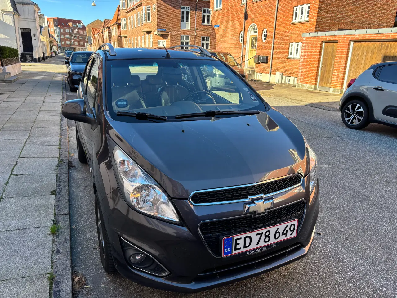 Billede 3 - Chevrolet Spark
