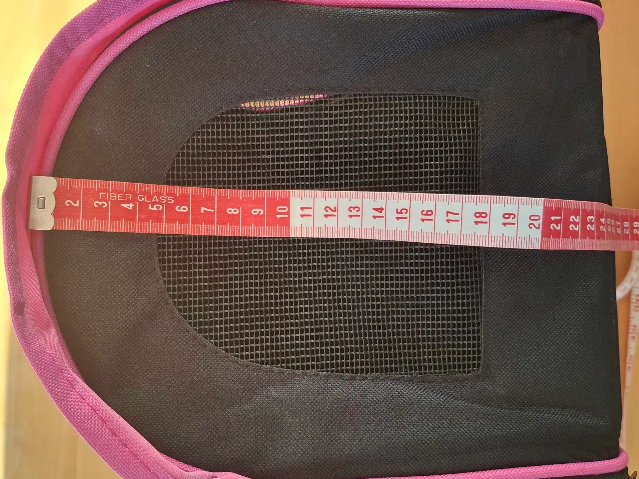 Billede 12 - Trixie transporttaske