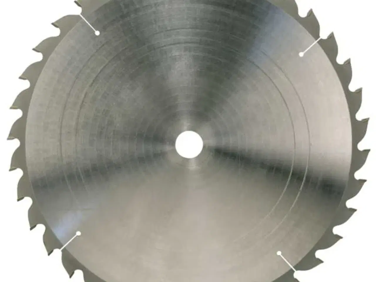 Billede 1 - Savklinge hm 600x4.0,3.0-30