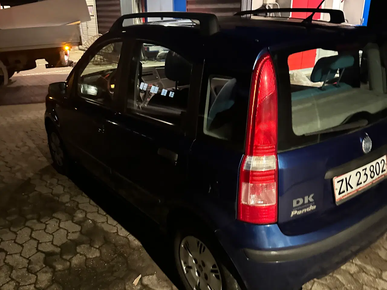 Billede 2 - Fiat Panda