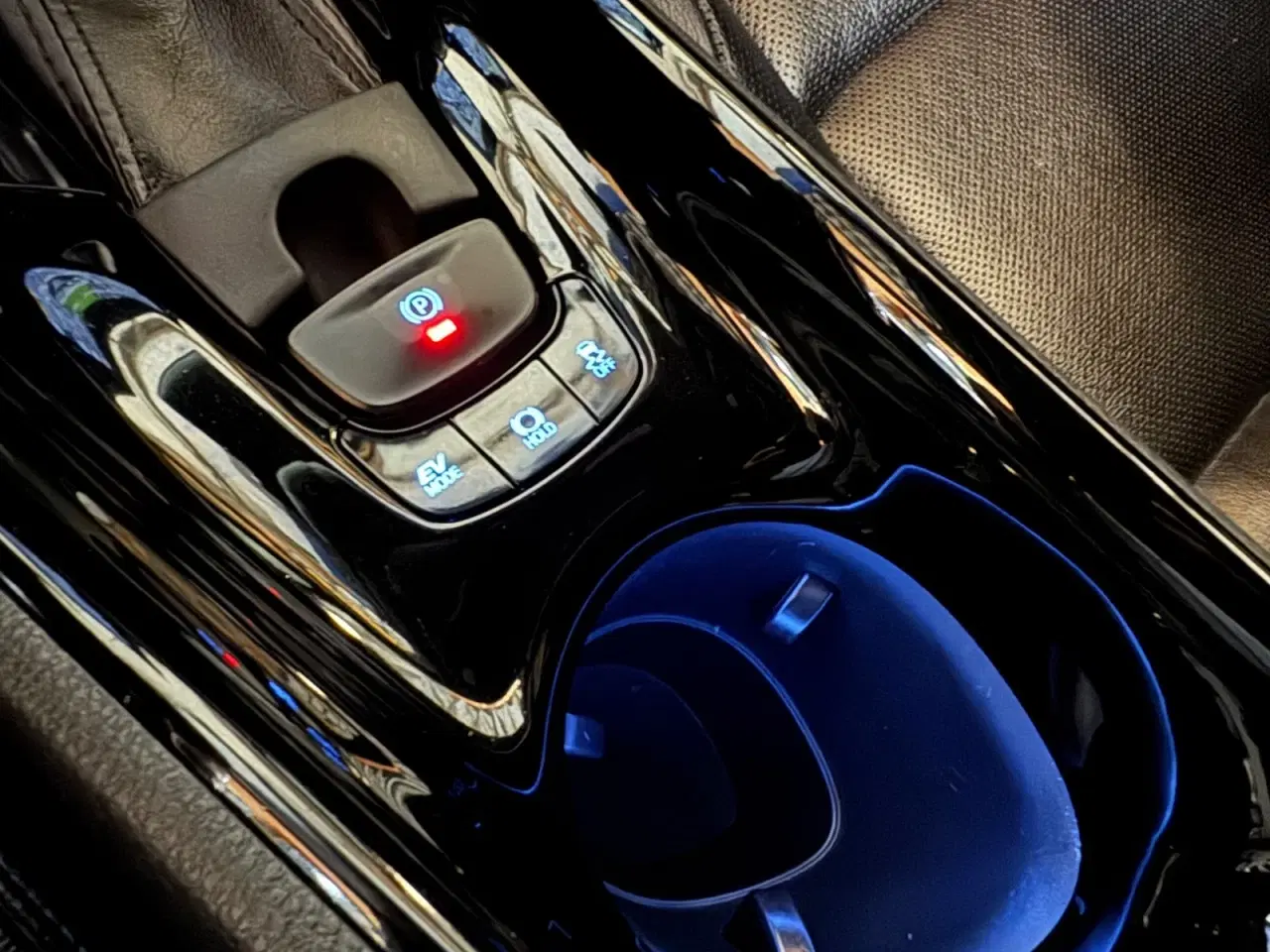 Billede 20 - Toyota C-HR 1,8 Hybrid C-ULT CVT