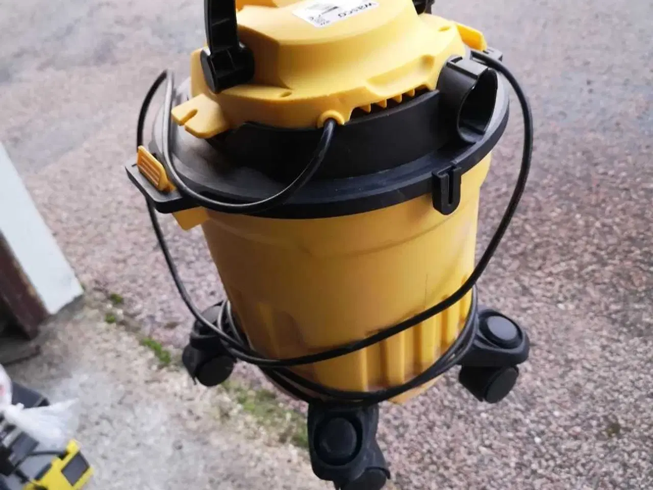 Billede 7 - Støvsuger 