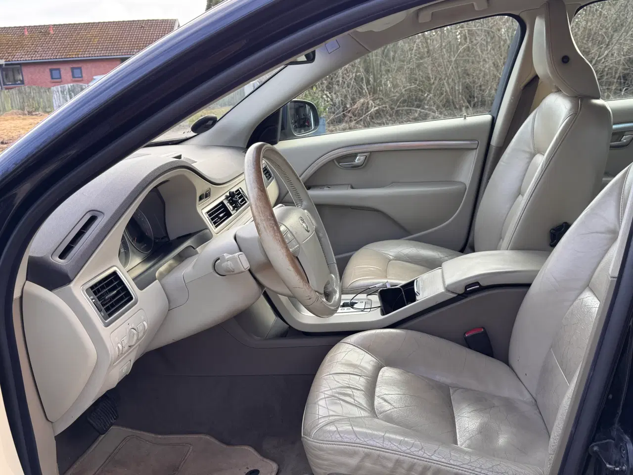 Billede 7 - Volvo v70 2,5 Turbo Benzin T5