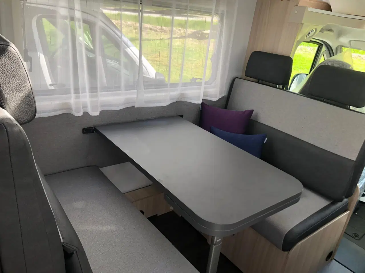 Billede 17 - Leje campingvogne / autocamper