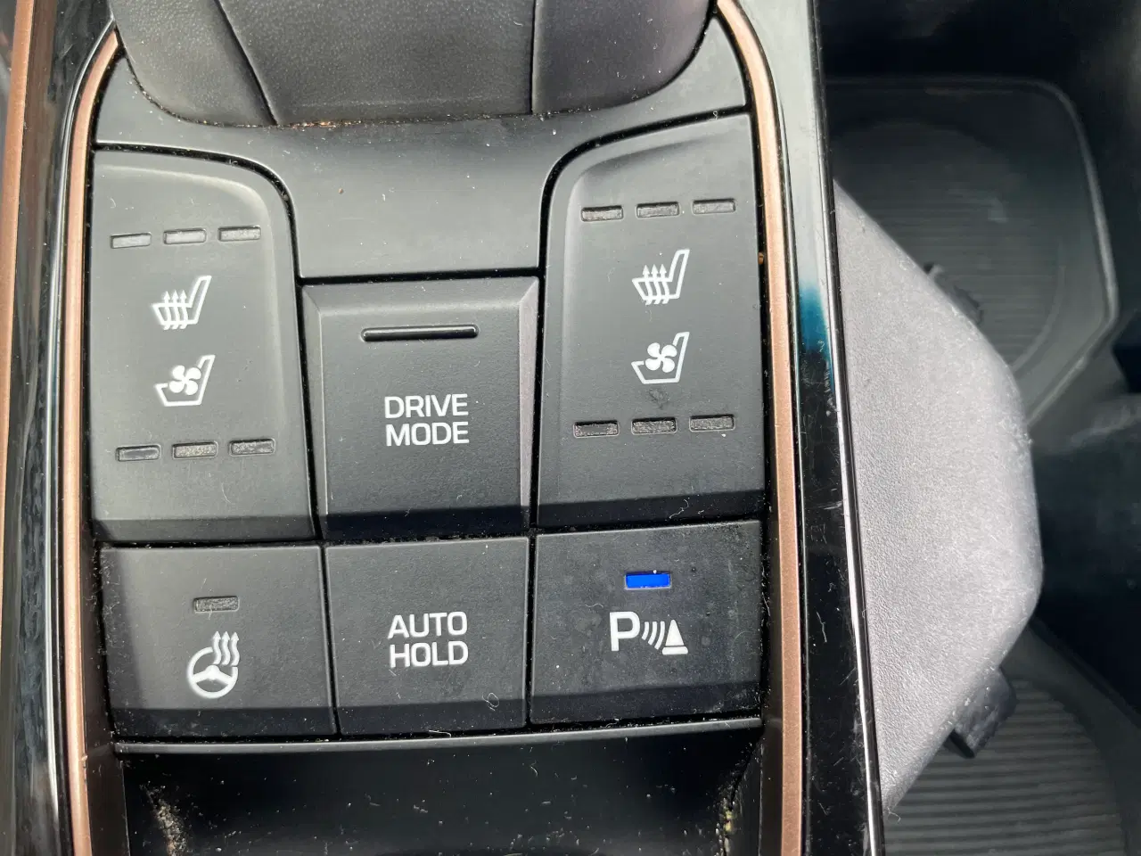 Billede 12 - Hyundai Ioniq Electric Premium 
