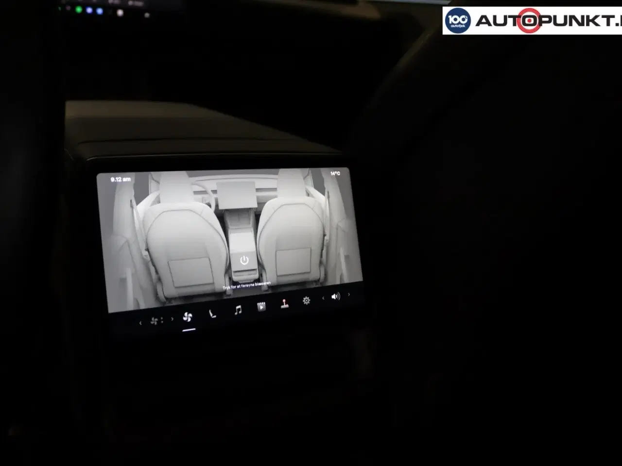 Billede 17 - Tesla Model Y Long Range AWD