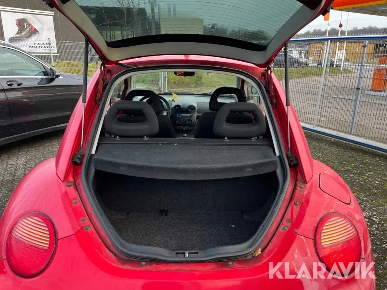 Billede 6 - Bil Volkswagen Beetle, NEW 2, 0