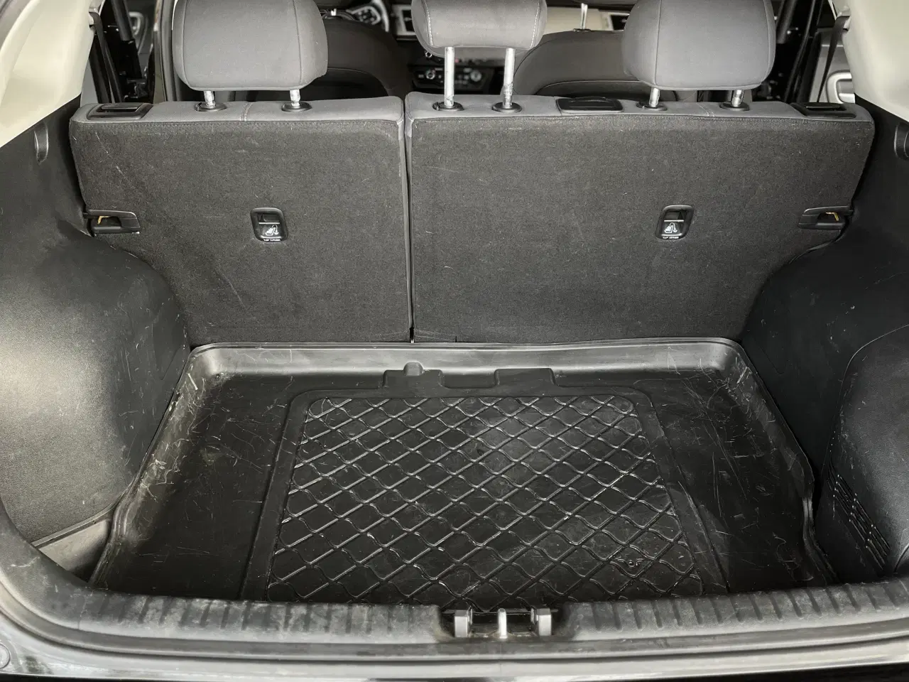 Billede 10 - Kia Niro hybrid