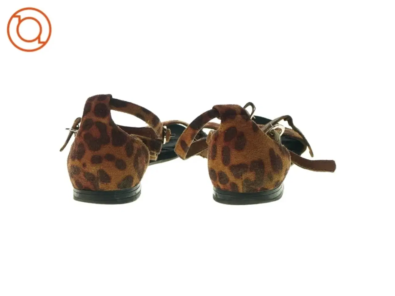 Billede 4 - Sandaler (str. 36)