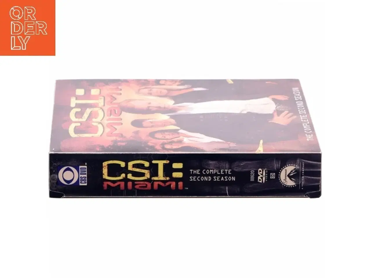 Billede 2 - CSI: Miami