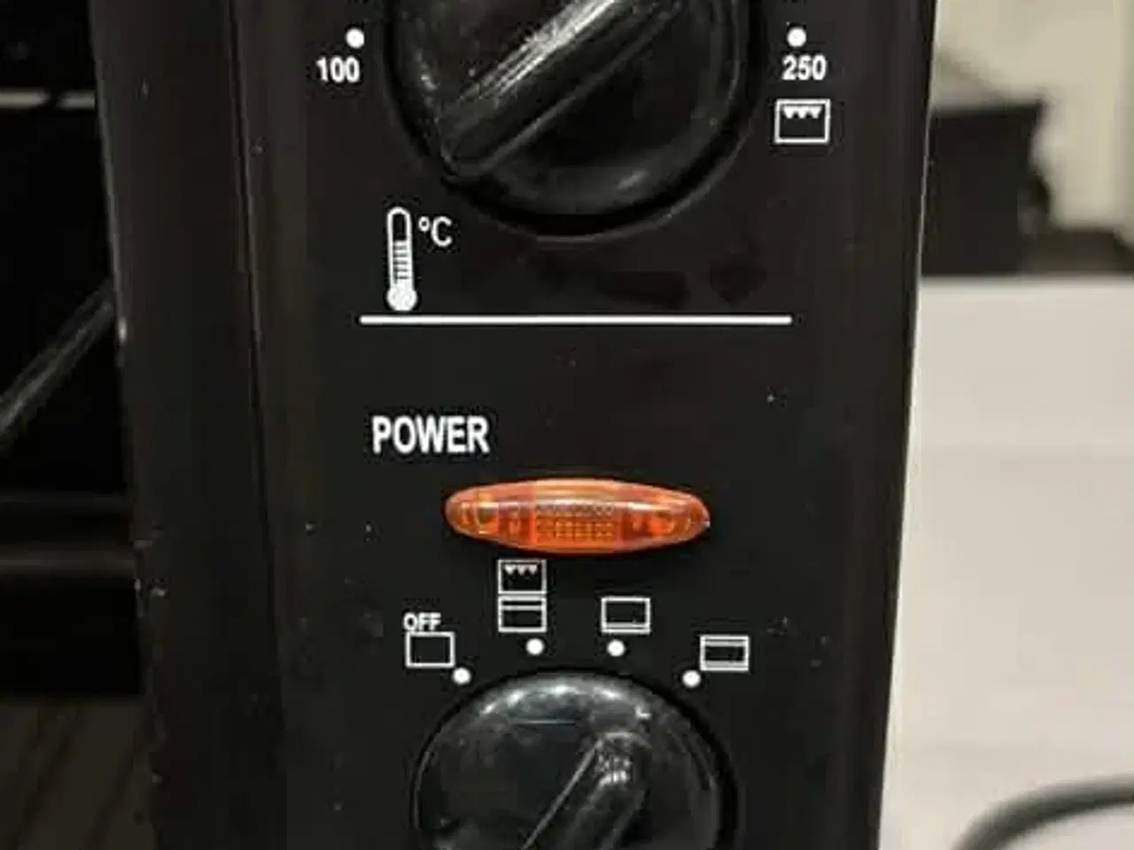 Billede 7 - Ide Line mini ovn