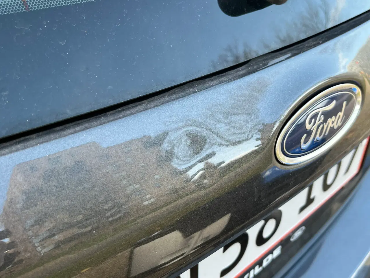 Billede 13 - Ford Fiesta 1.5 TDCi Titanium - 2020