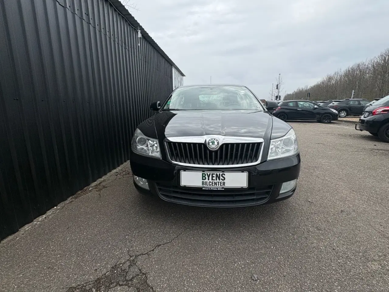 Billede 2 - Skoda Octavia 1,8 TSi 160 Elegance
