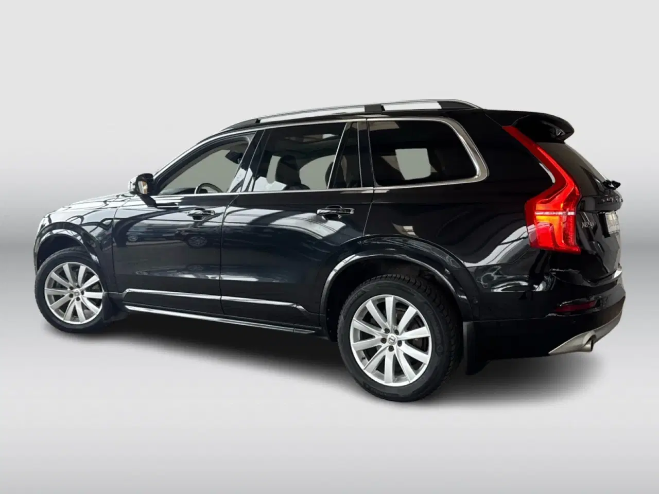 Billede 3 - Volvo XC90 2,0 D5 225 Inscription aut. AWD