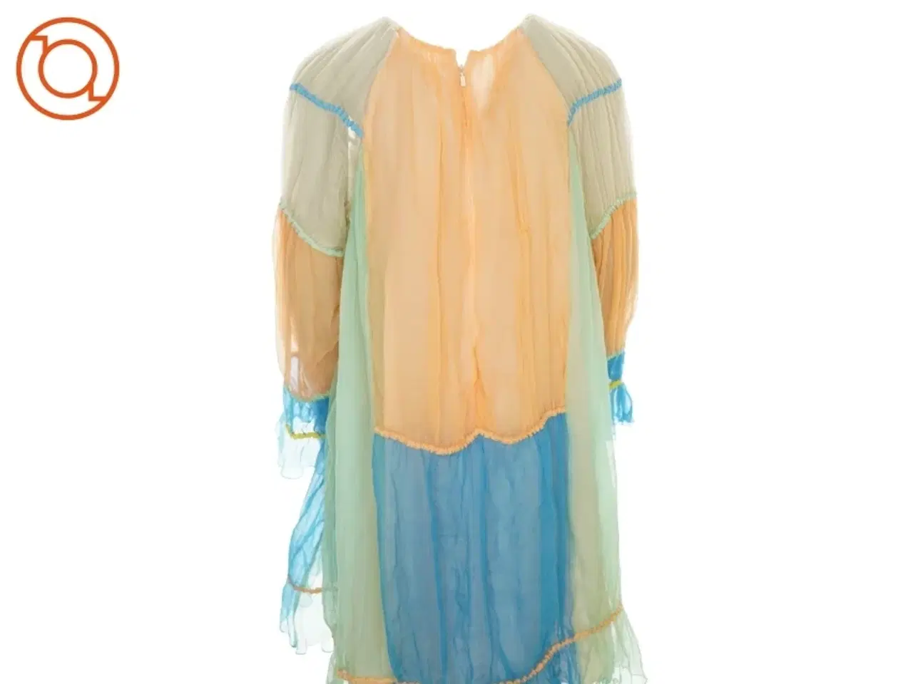 Billede 2 - Kjole fra Chloé (str. 14 år)