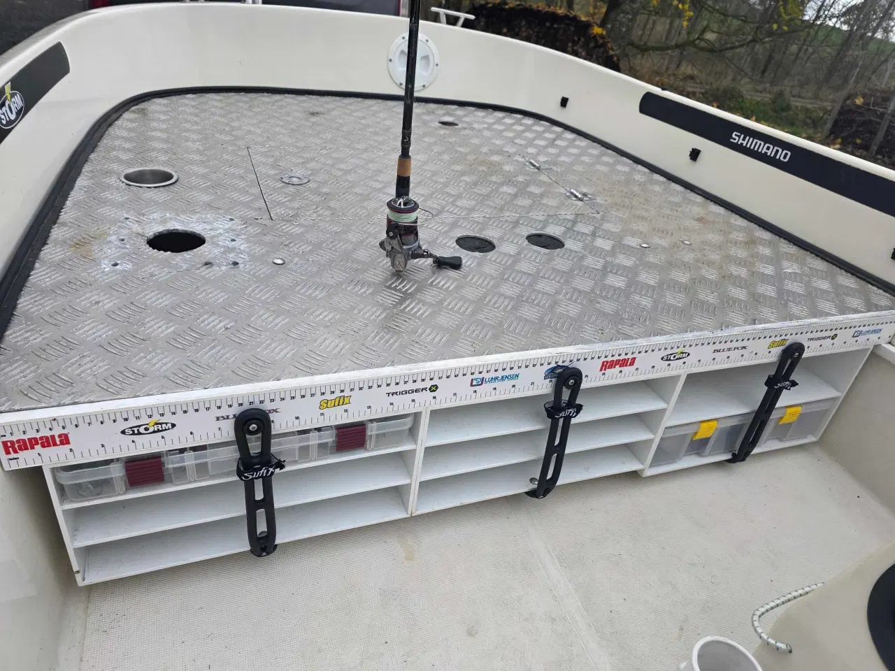 Billede 16 - Uttern 4250