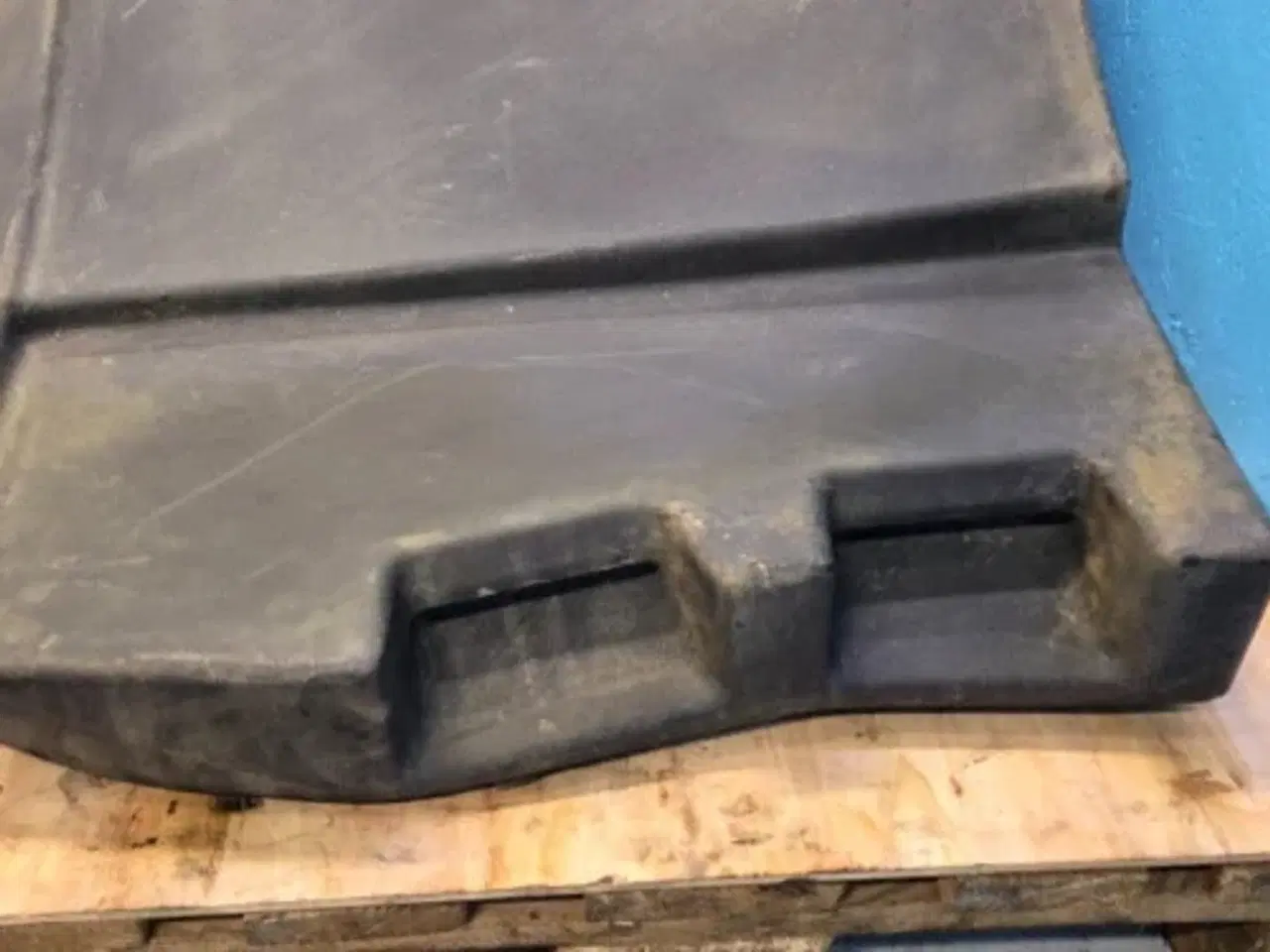 Billede 15 - New Holland T9.560 Dieseltank R. 84182269