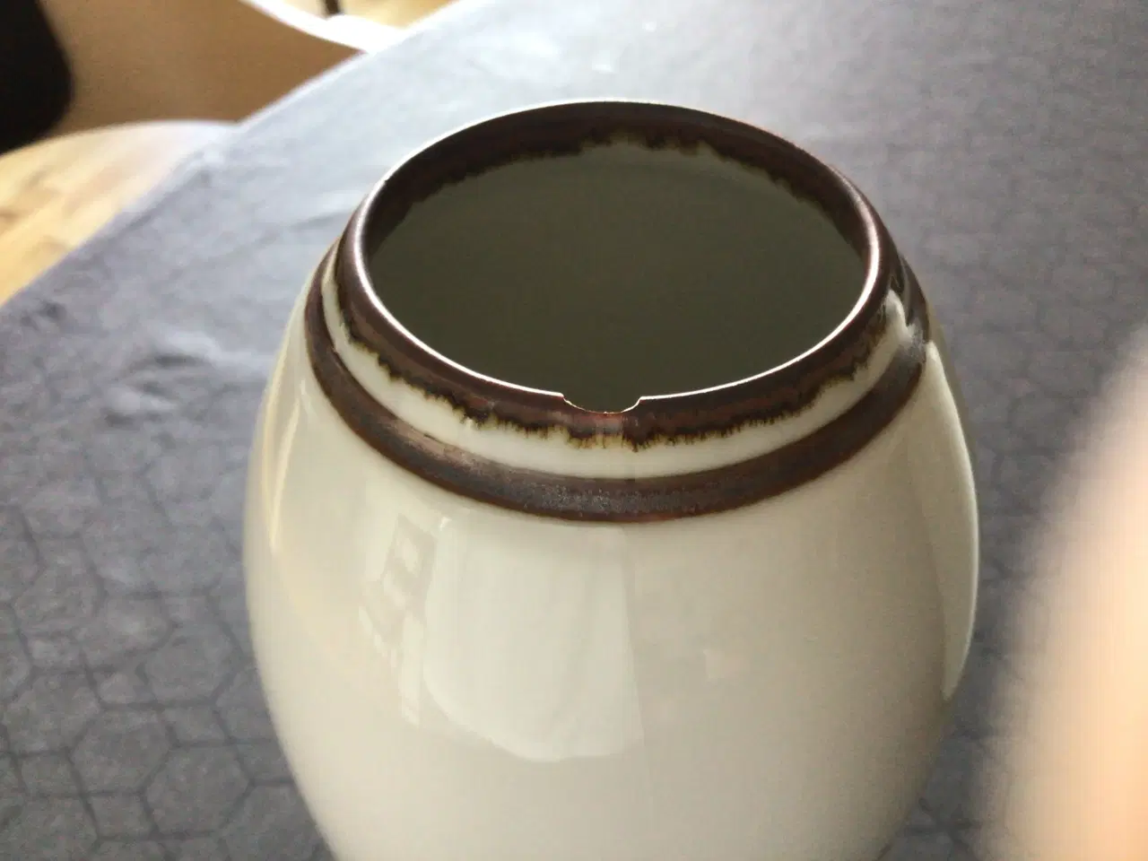 Billede 3 - Vase