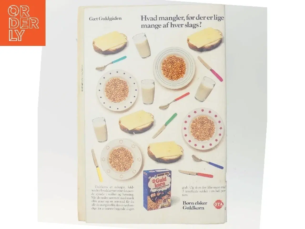 Billede 3 - Walt Disney's Anders And & Co. (Bog)