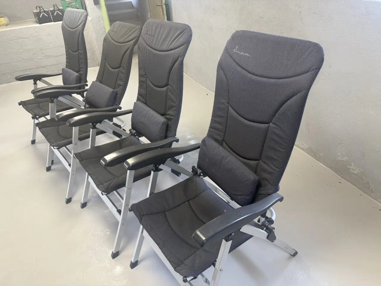 Billede 3 - Isabella thor stole