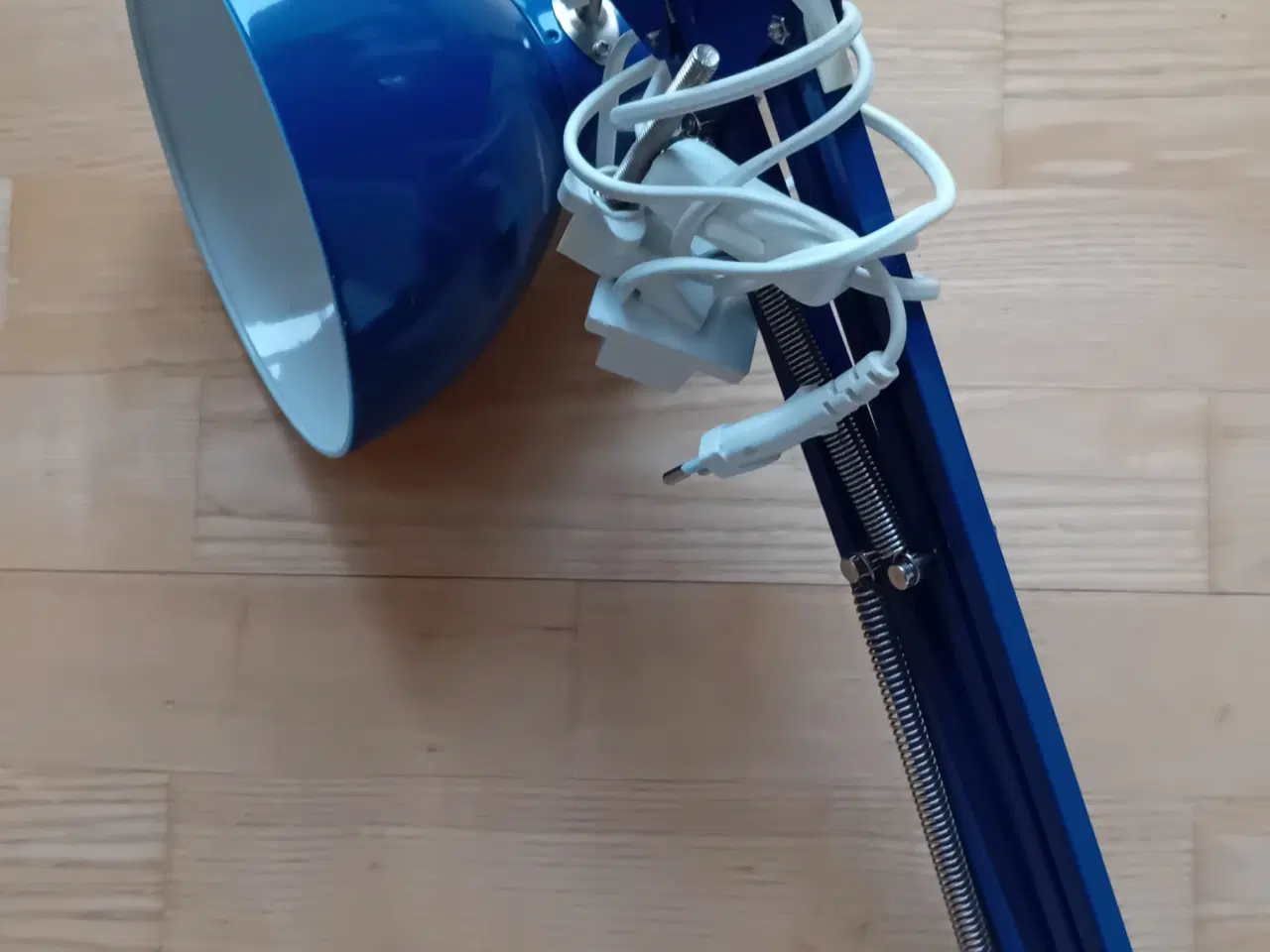 Billede 1 - Arkitektlampe