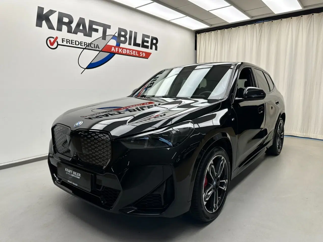 Billede 1 - BMW iX1 eDrive20 M-Sport Pro
