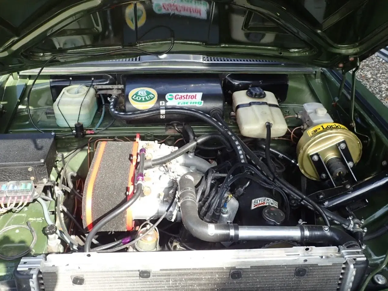 Billede 17 - Vauxhall Viva 2,0 GT