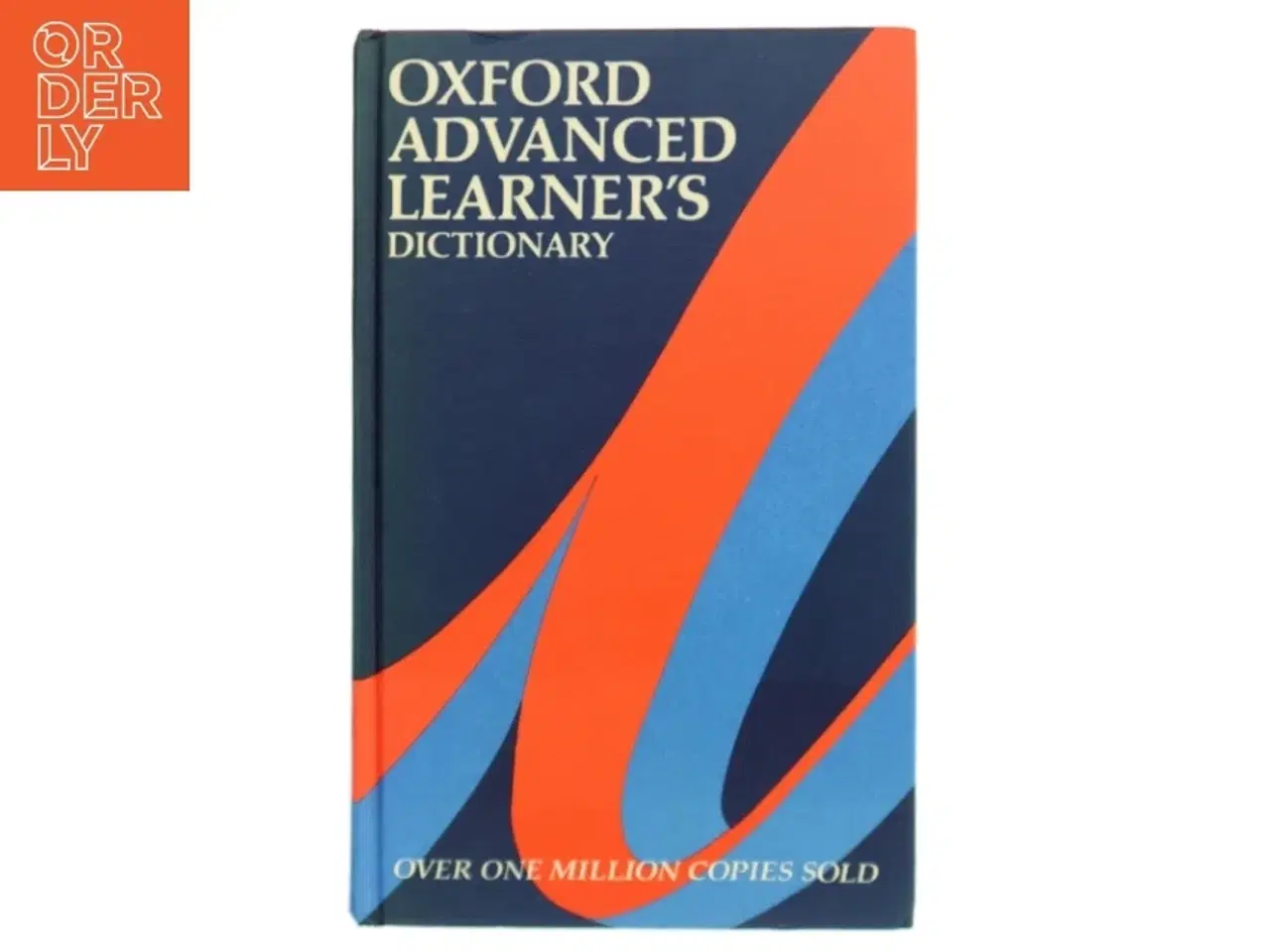 Billede 1 - Oxford Advanced Learner&#39;s Dictionary of Current English af A. S. Hornby (Bog)