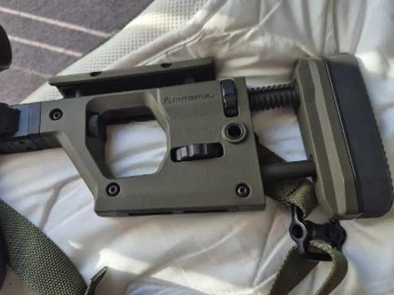 Billede 9 - Remington riffel 6,5 creedmoor links