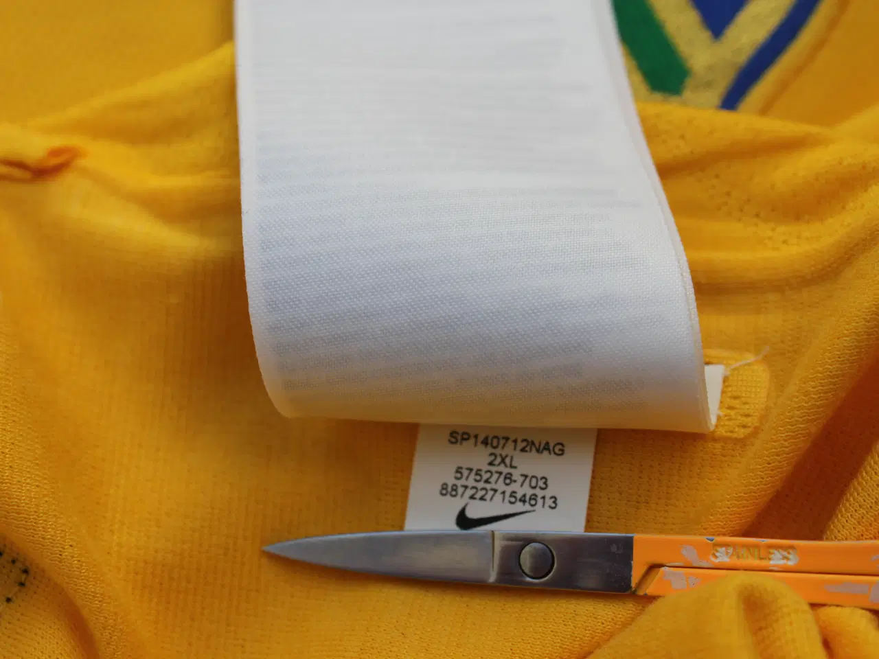 Billede 6 - 💛Brasiliens landshold 2014💛