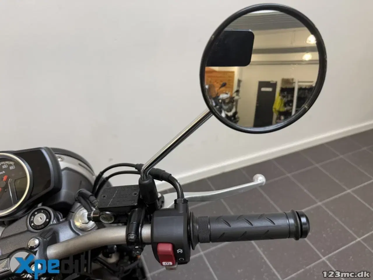 Billede 12 - Honda GB 350 S