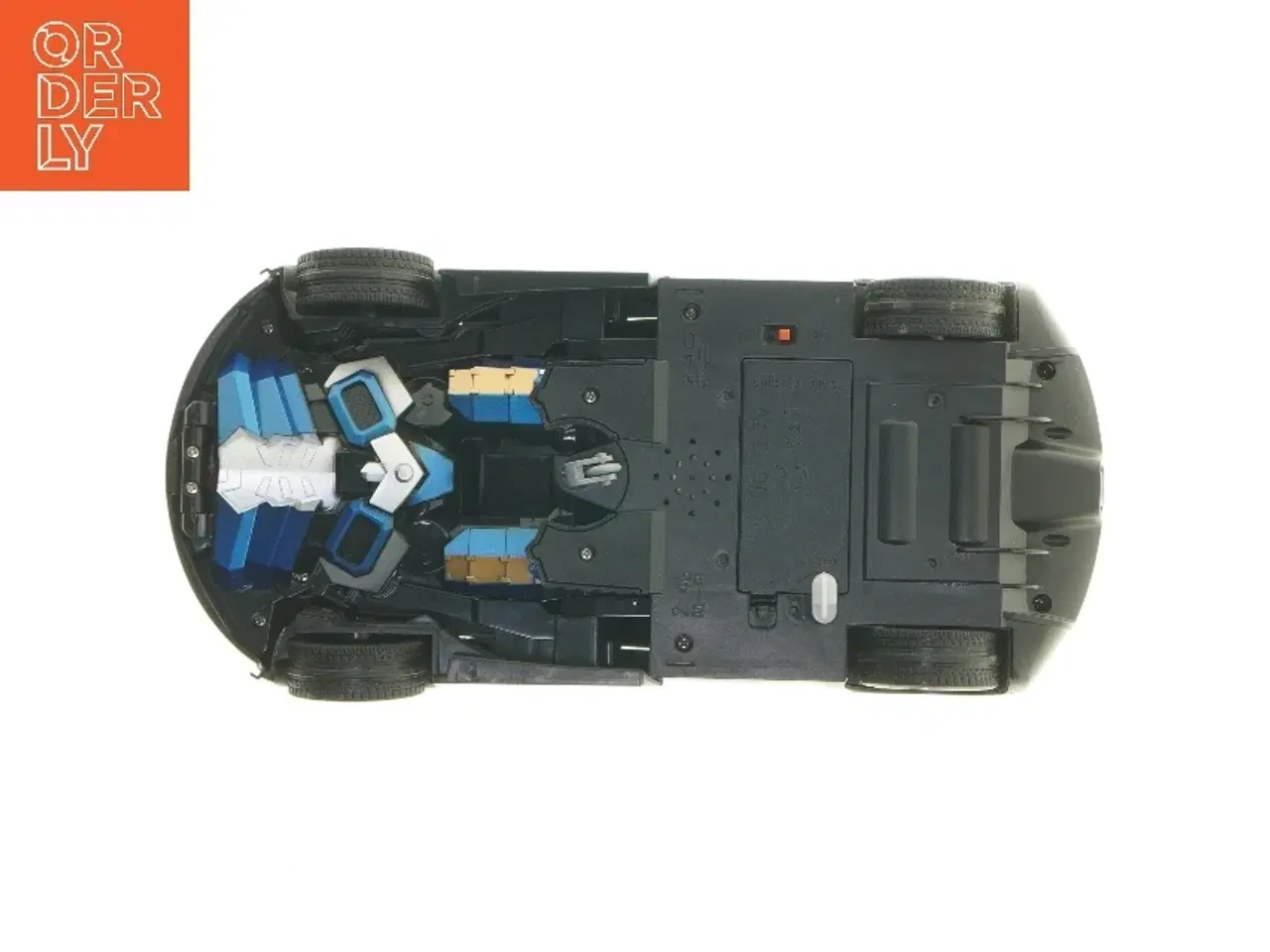 Billede 6 - Modelbil (str. 29 cm)