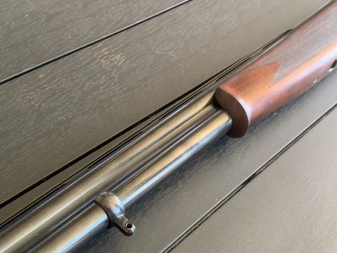 Billede 4 - Beretta Haglgevær