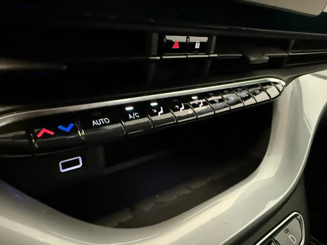 Billede 11 - Fiat 500e 42 Icon Pack