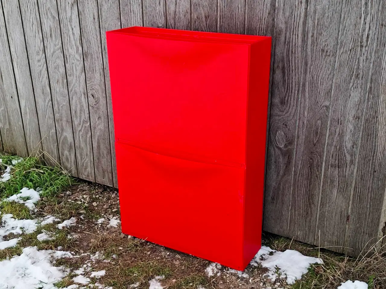 Billede 1 - IKEA Trones skoskabe