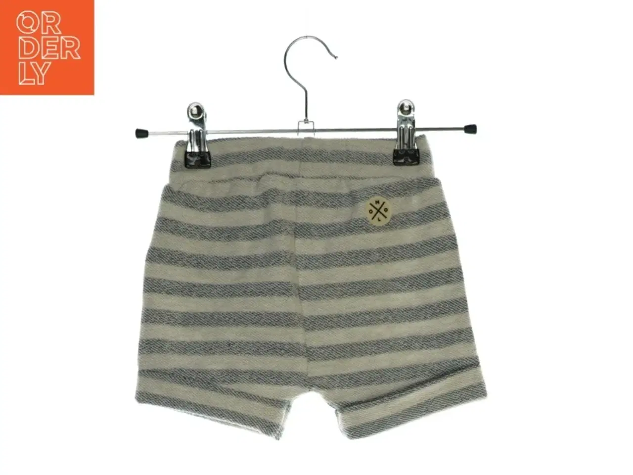 Billede 2 - Shorts fra Molo (Str. 86)