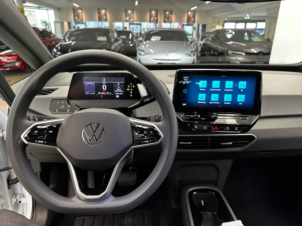 Billede 10 - VW ID.3 45 Pure Performance