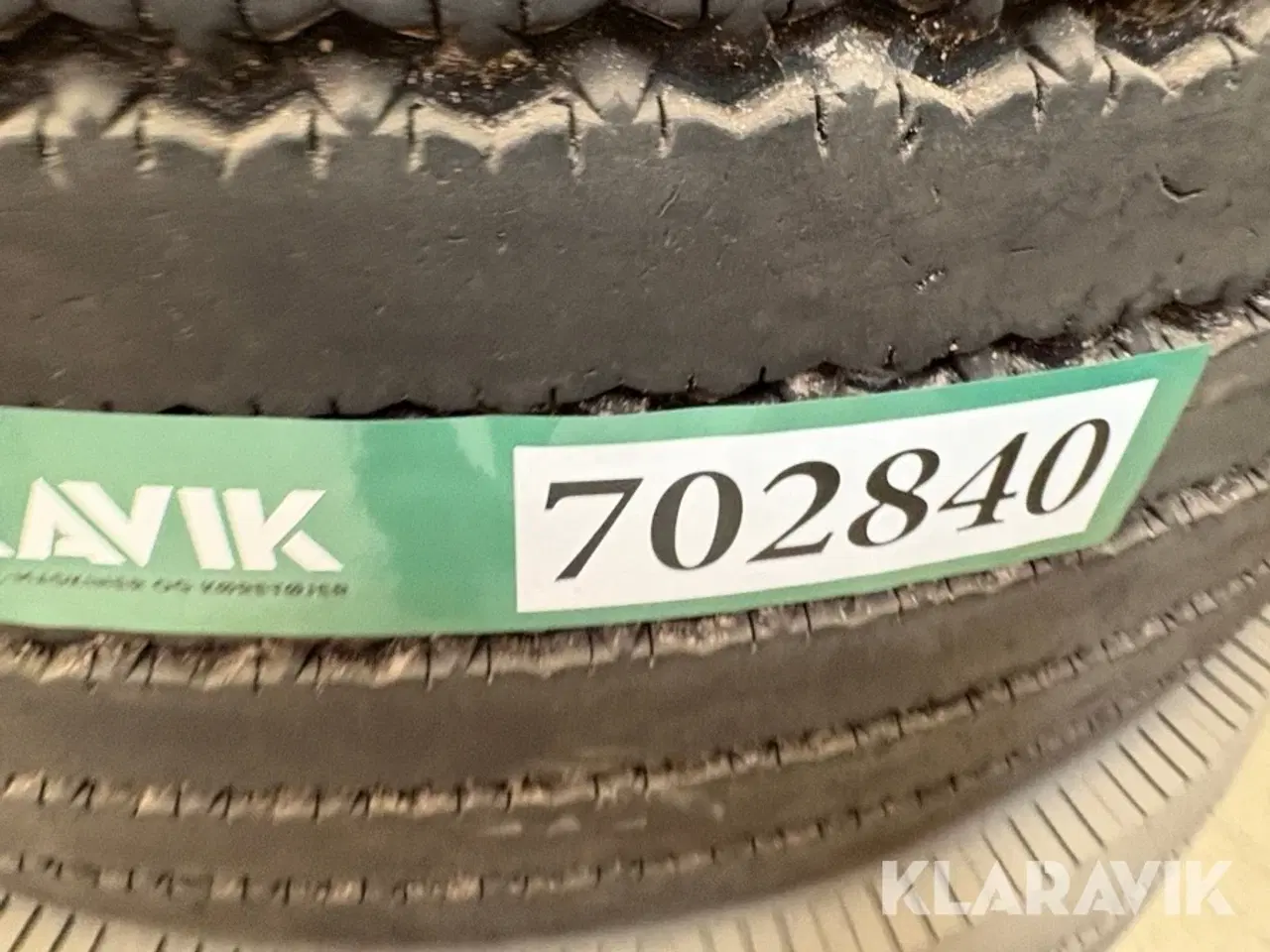 Billede 11 - Dæk Continental 385/55R22.5 - 2 styk