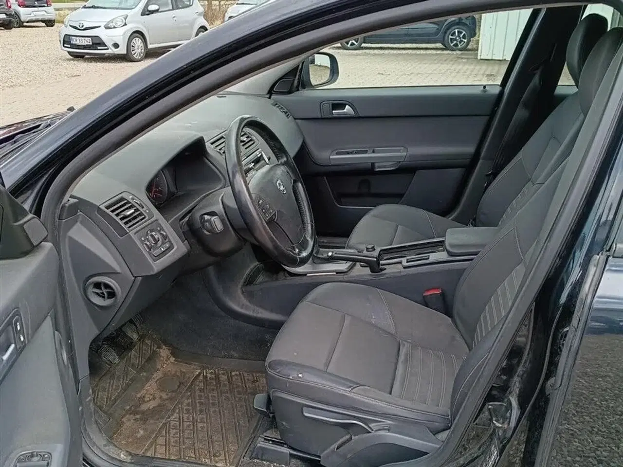 Billede 7 - Volvo V50 1,6 DRIVe Start/Stop 109HK Stc