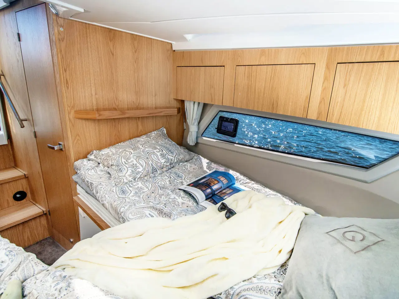 Billede 4 - NY GRANDEZZA 30OB 2 X 200HK