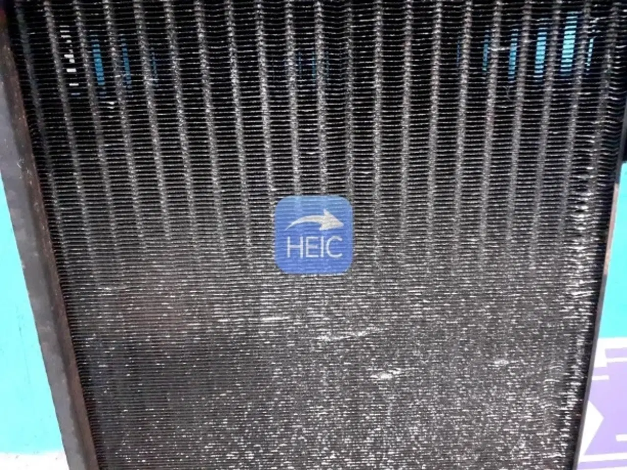 Billede 4 - John Deere 2054 Olie Køler AZ46197 