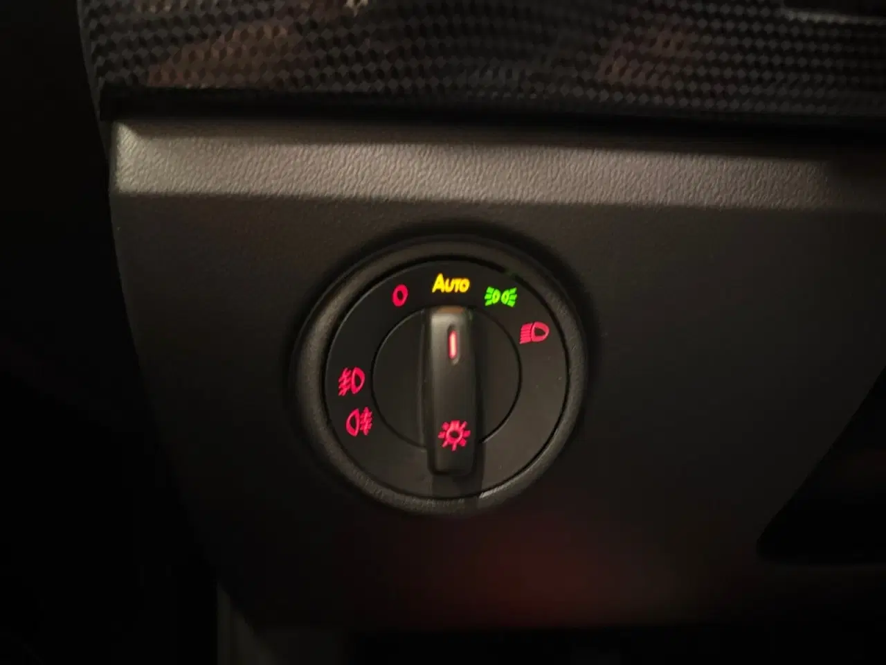 Billede 12 - VW Up! 1,0 MPi 60 Move Up! BMT