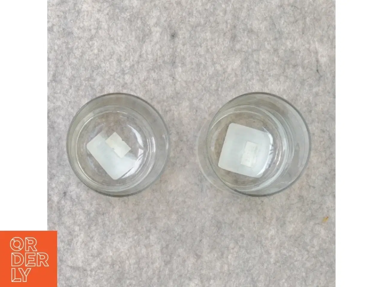 Billede 3 - Glas (str. 11 x 8 cm)