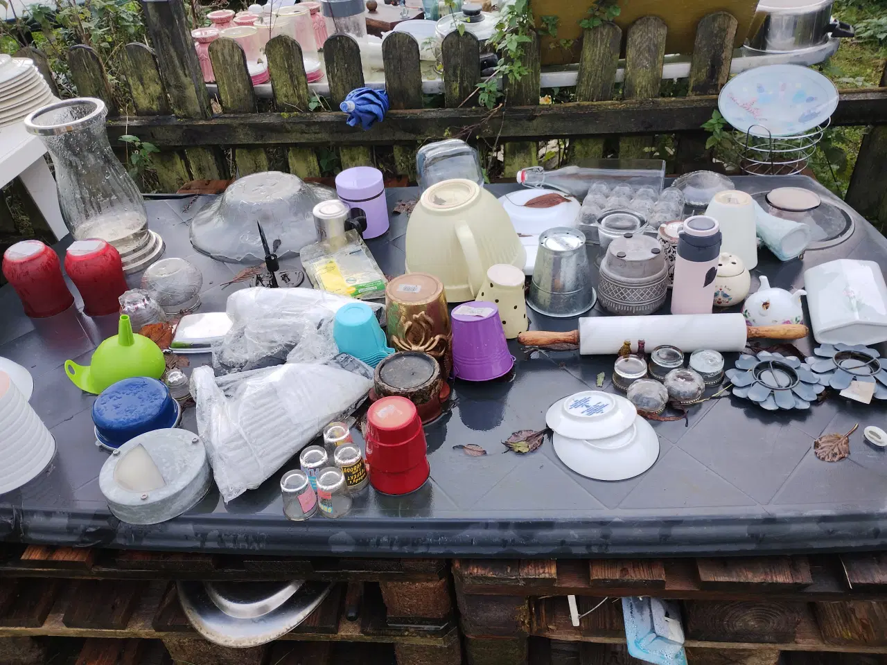 Billede 10 - Gratis, kom og hent