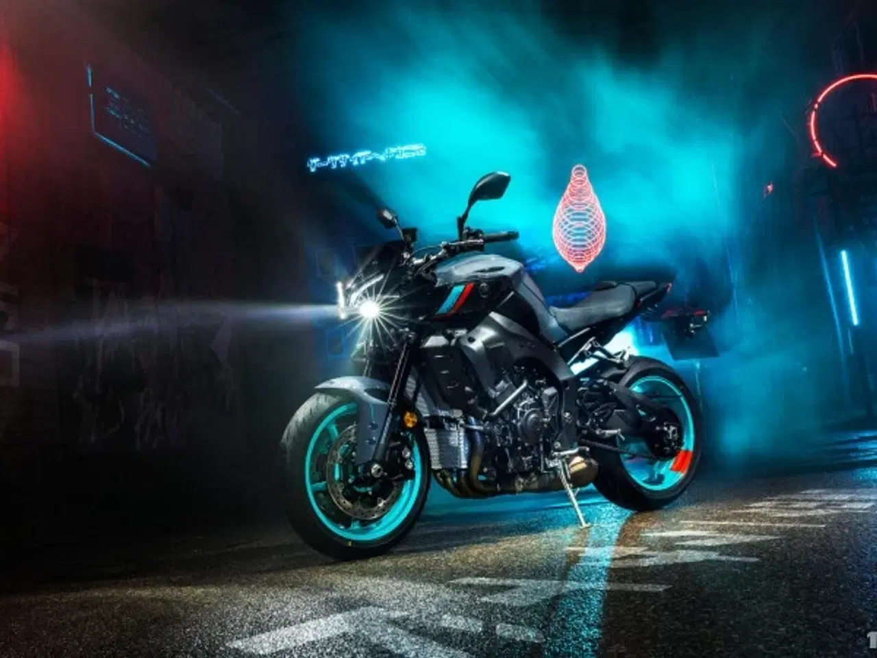 Billede 23 - Yamaha MT-10