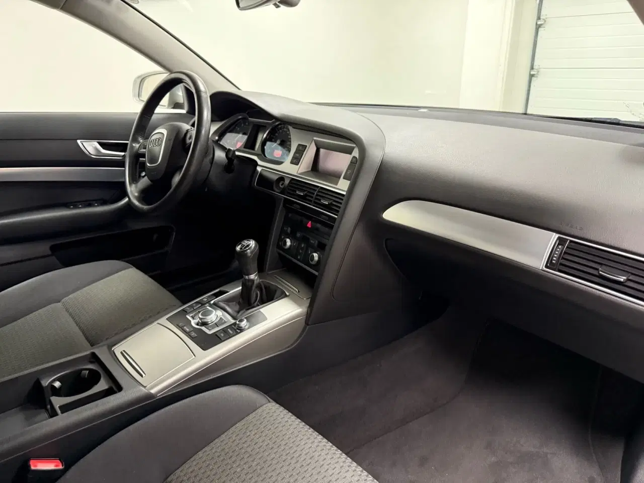 Billede 12 - Audi A6 2,4 V6 177HK 6g