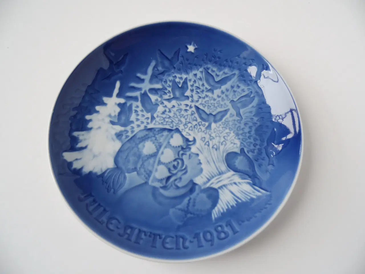 Billede 9 - B&G juleplatter - 20,00 kr/stk.