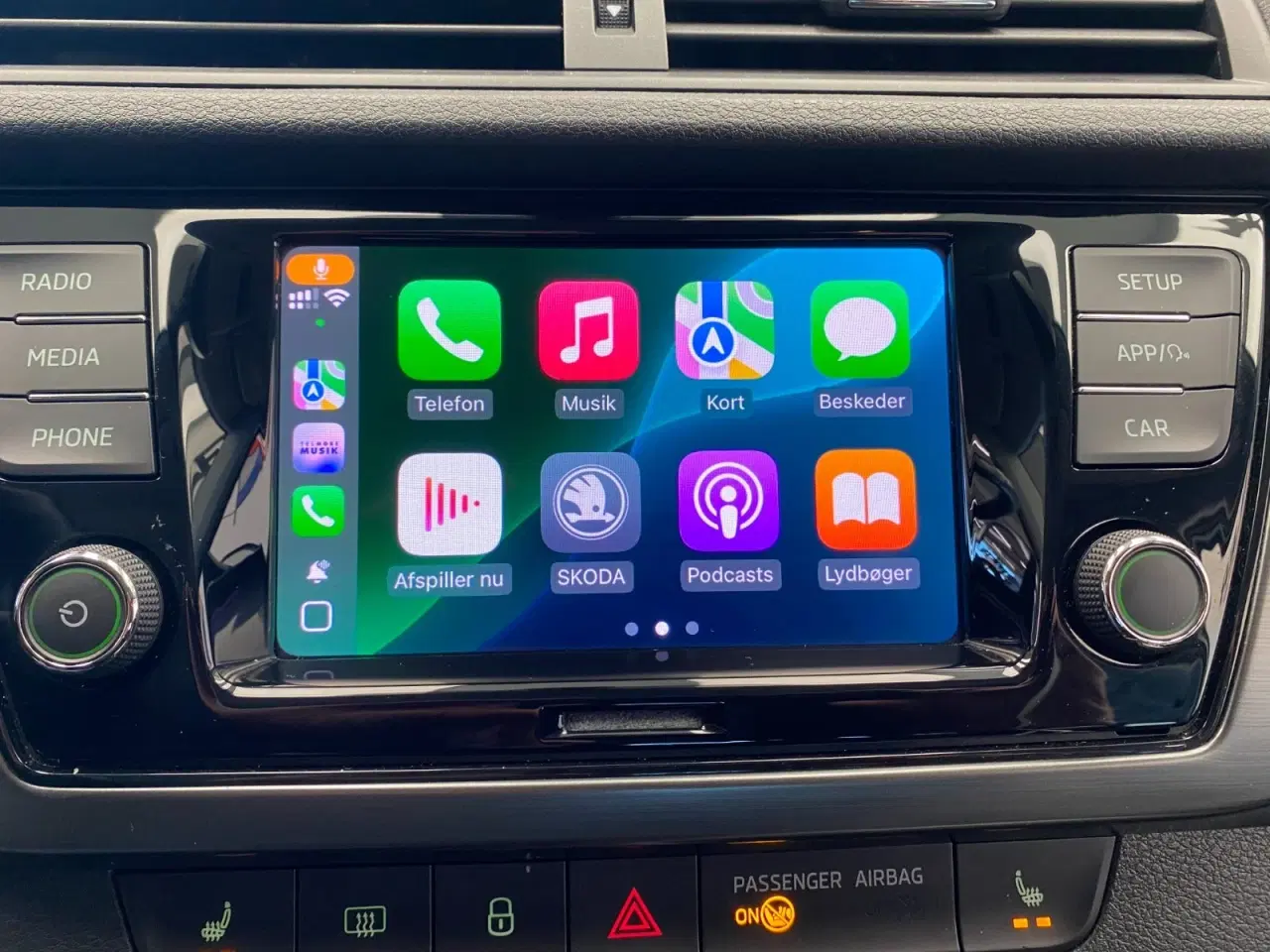 Billede 20 - Skoda Fabia 1,0 TSi 95 Style Combi