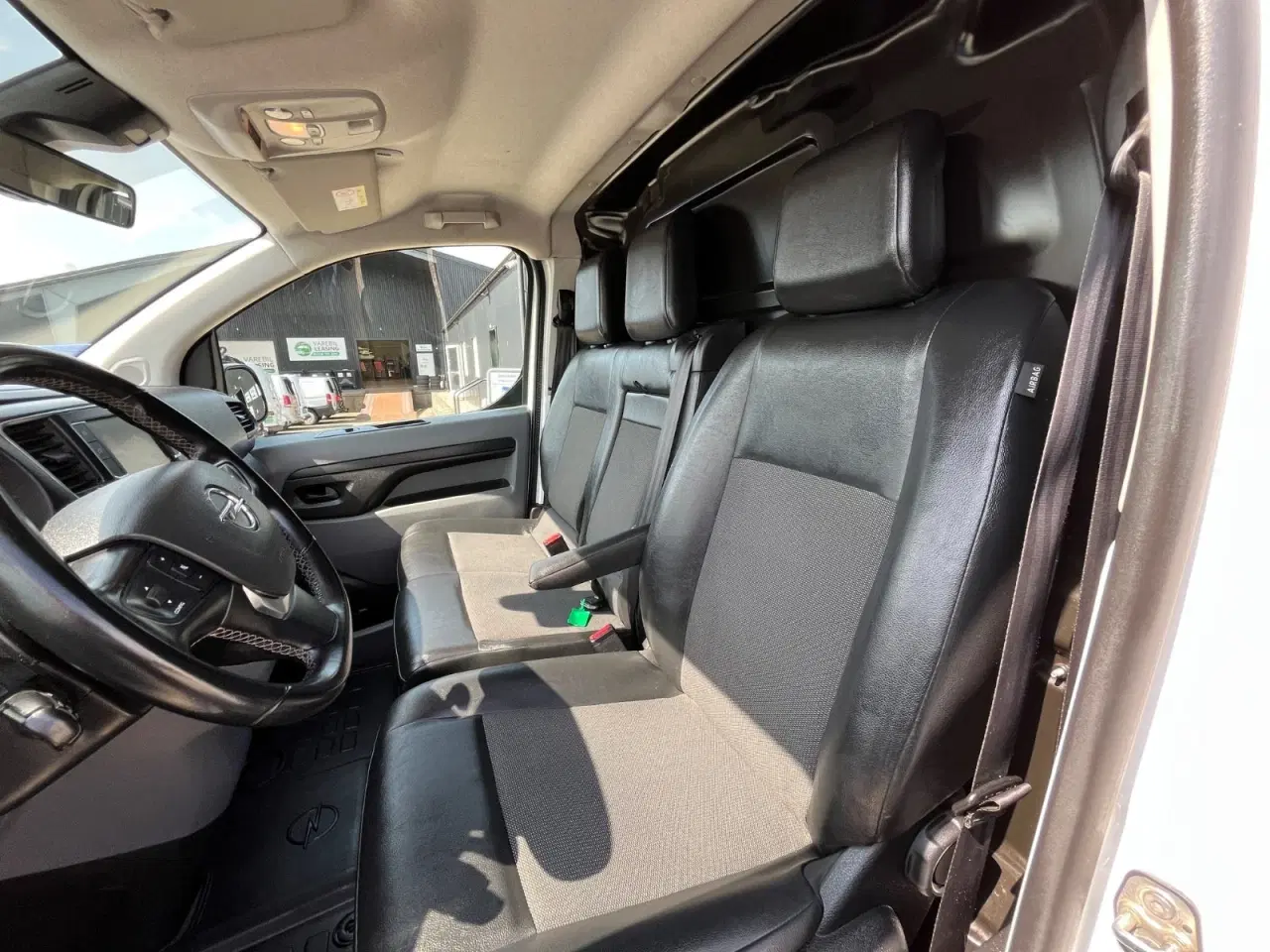 Billede 12 - Opel Vivaro 2,0 D 122 Innovation L2V2